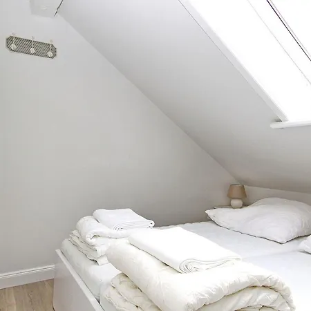 Syltrose Apartment Hornum
