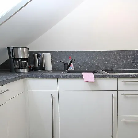 Syltrose Apartment