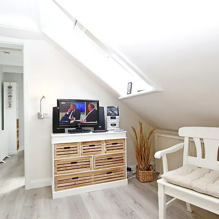 Apartment Syltrose