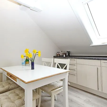Apartment Syltrose Hornum